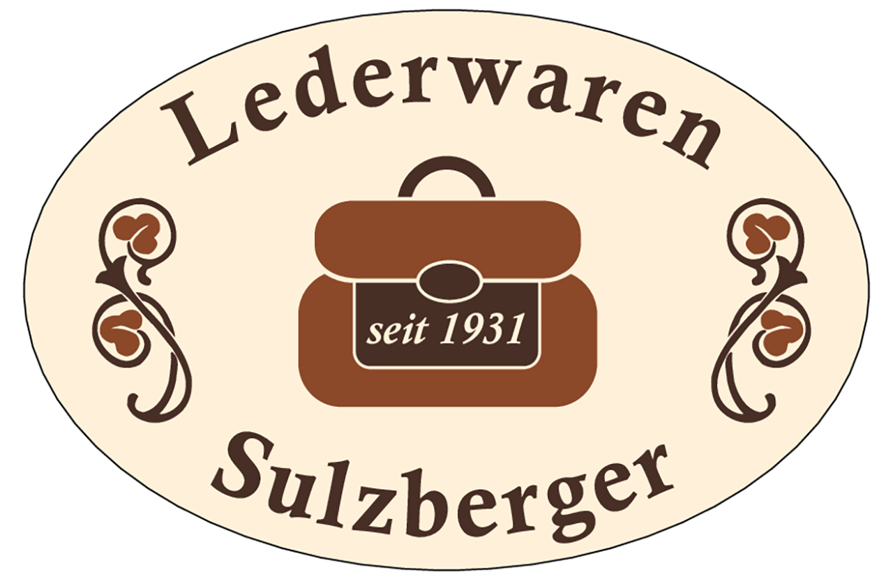Lederwaren Sulzberger Logo