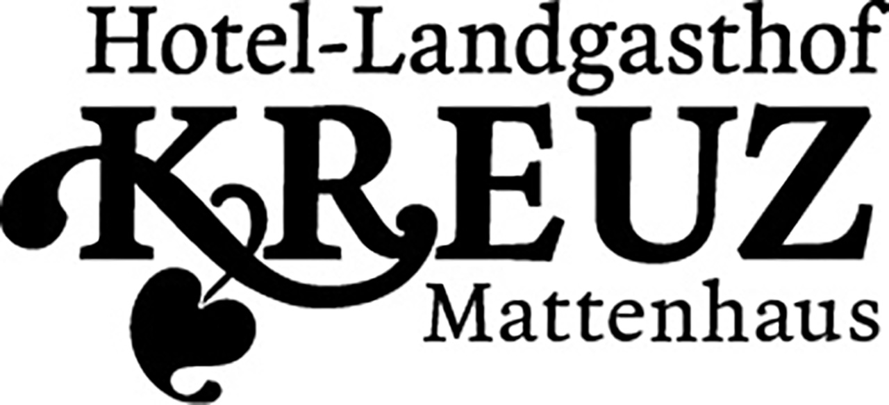 Hotel Landgasthof KREUZ Logo