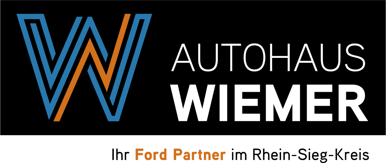 Autohaus Wiemer GmbH Logo