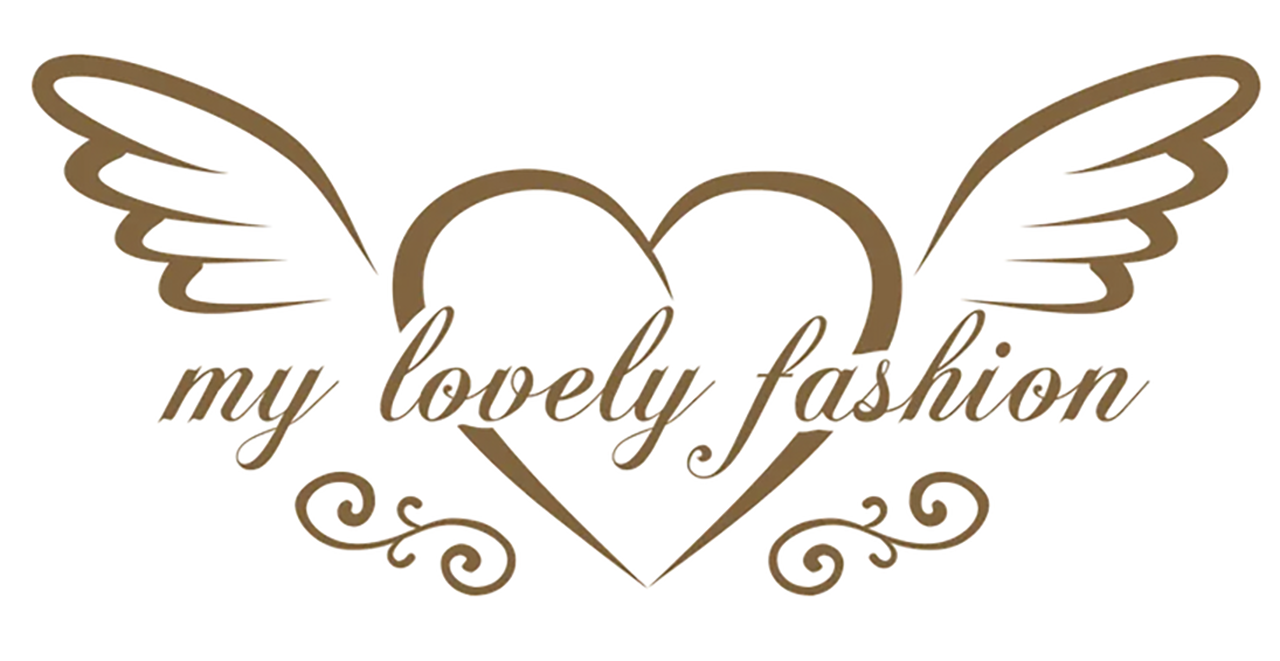 My lovely Fashion Kindermode und Spielwaren Logo