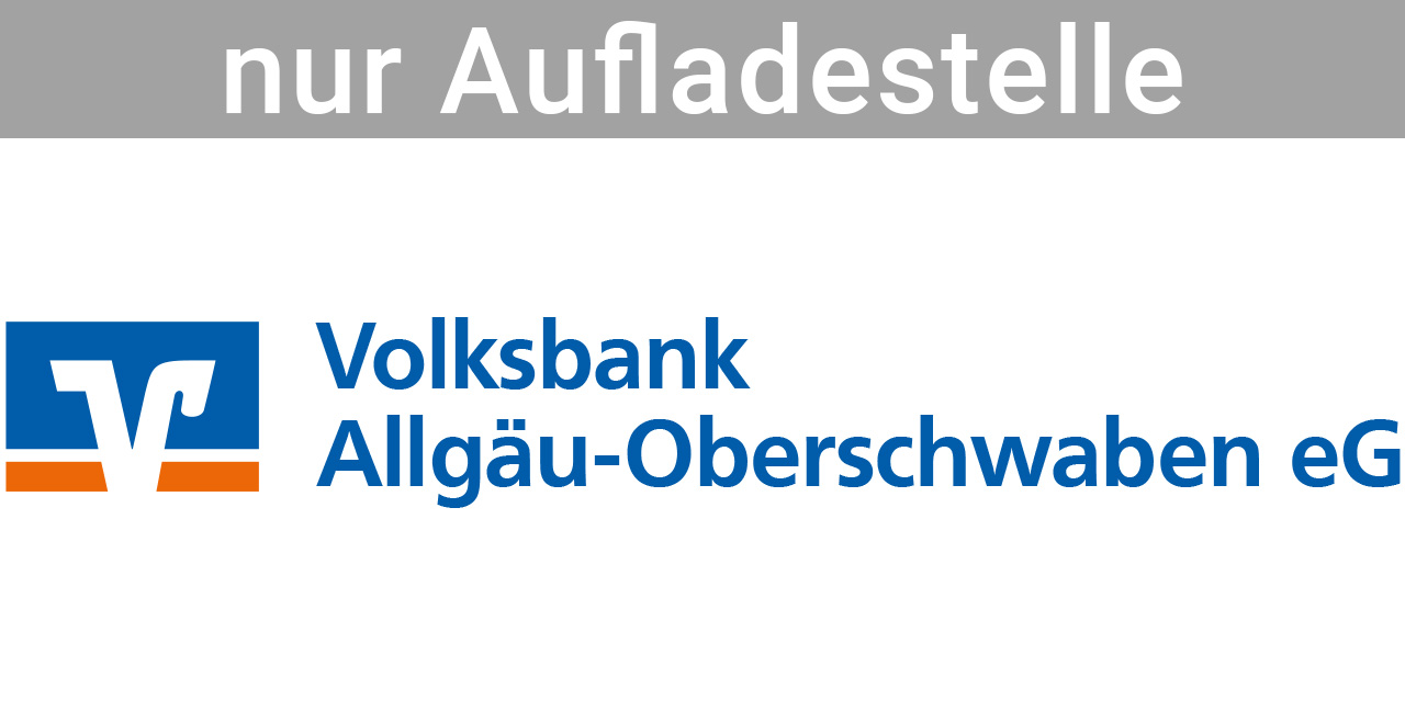 Volksbank Allgäu-Oberschwaben eG Logo