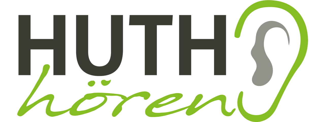 HUTH hören GmbH & Co. KG Logo