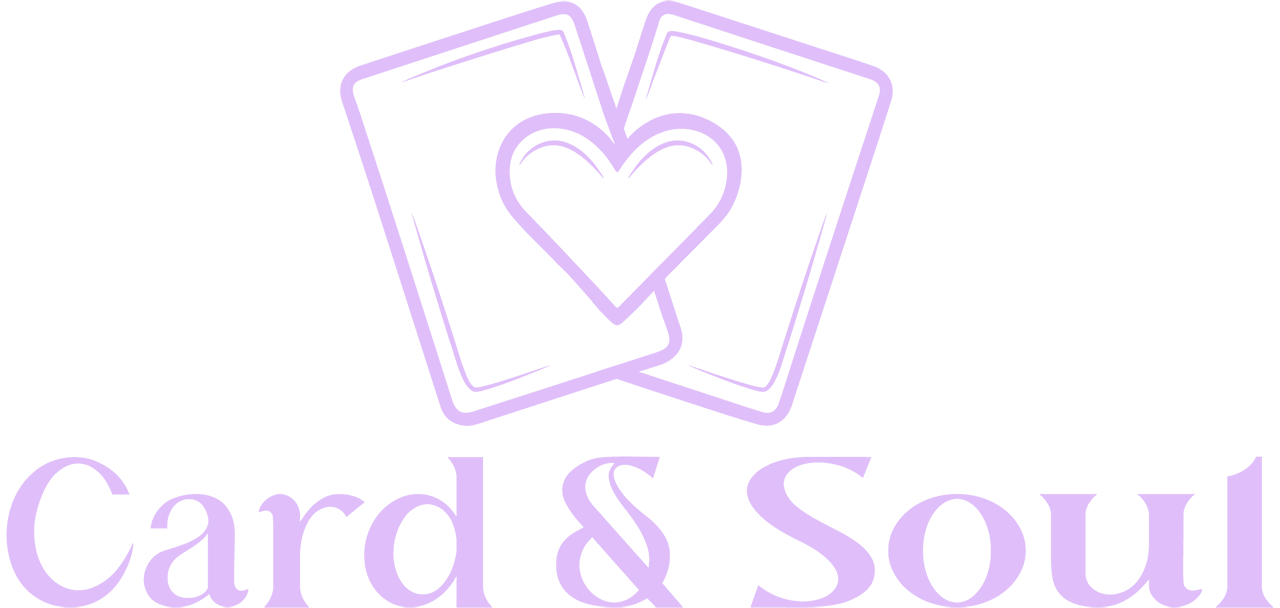 Card & Soul Logo