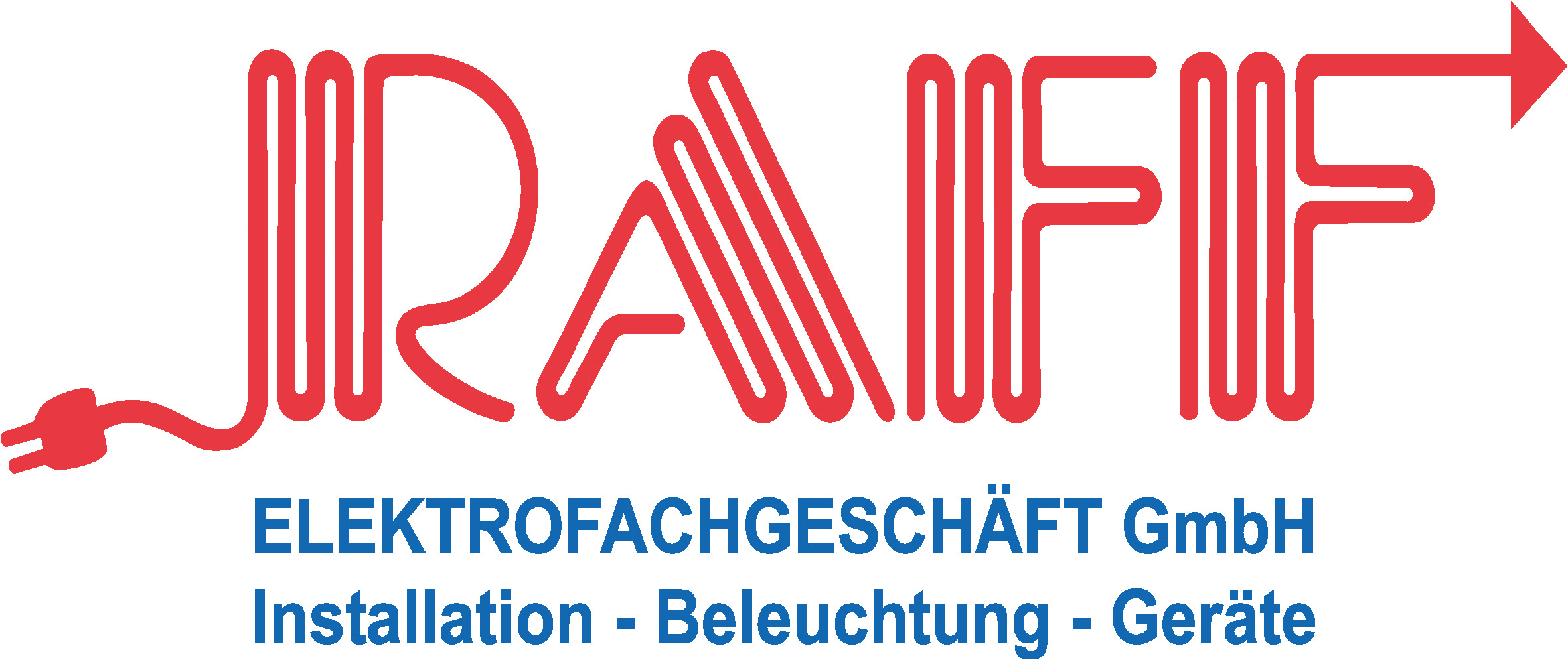 Raff Elektrofachgeschäft GmbH Logo
