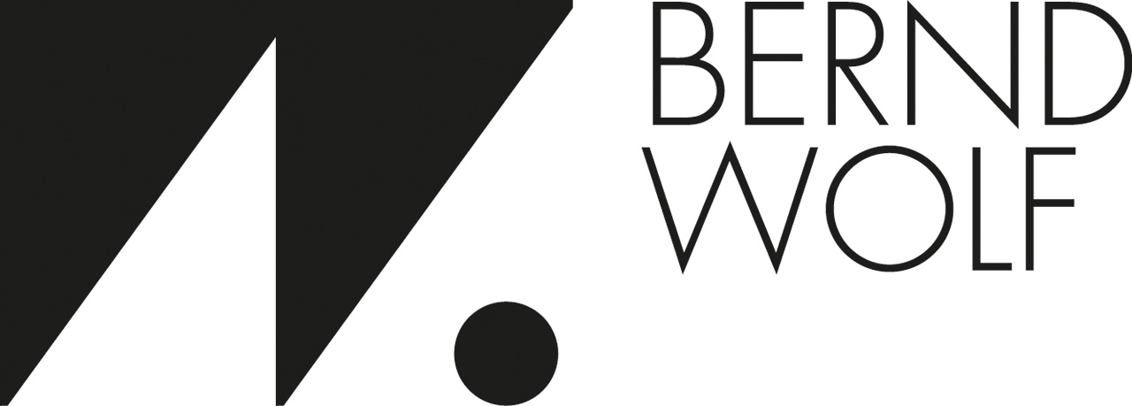 Bernd Wolf Store Freiburg Logo