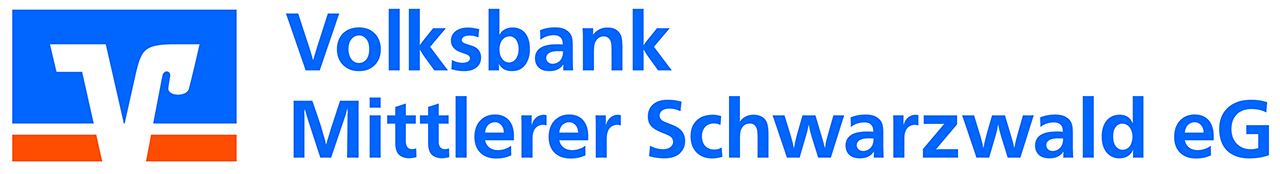 Volksbank Mittlerer Schwarzwald eG Logo