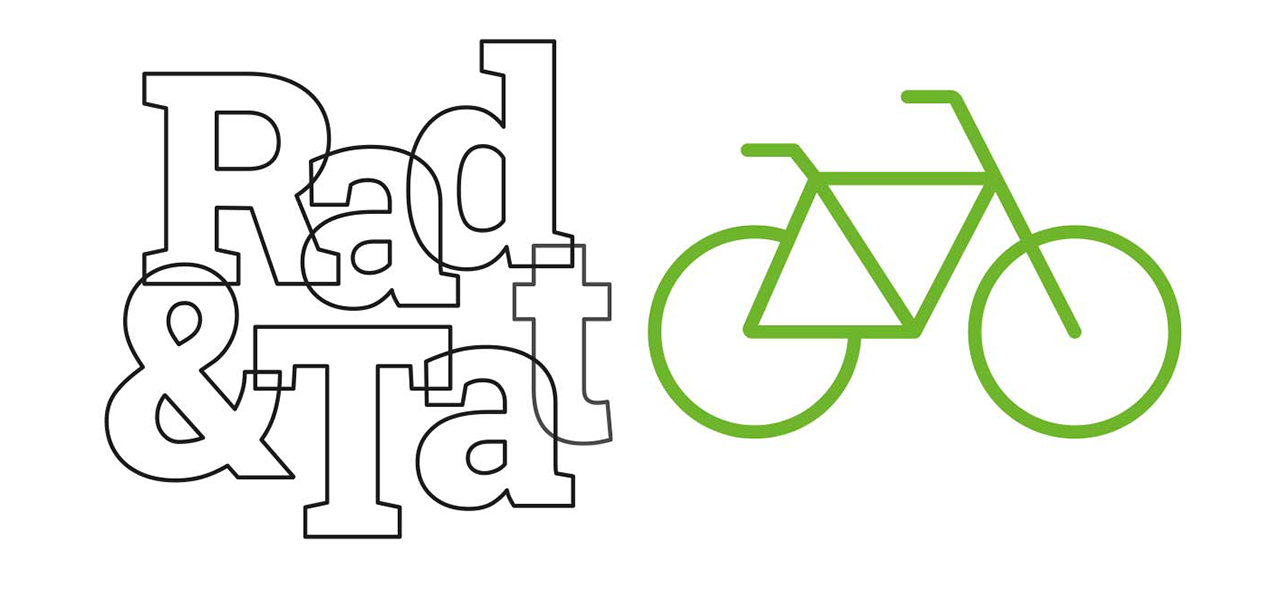 Rad&Tat Logo