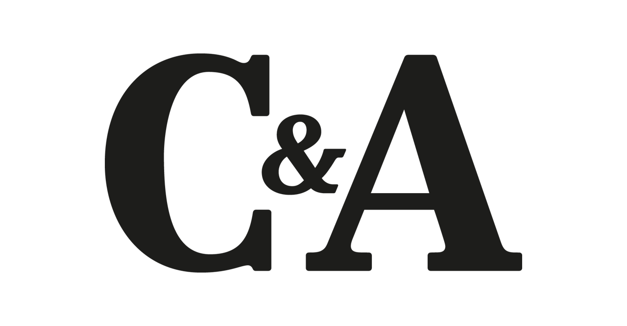 C&A Mode GmbH & Co. KG - Schwabach Logo