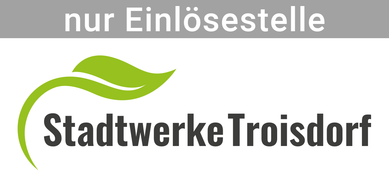 Stadtwerke Troisdorf GmbH Logo