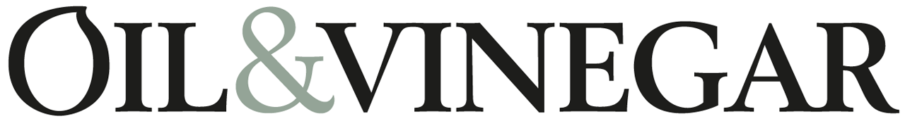 Oil & Vinegar Logo