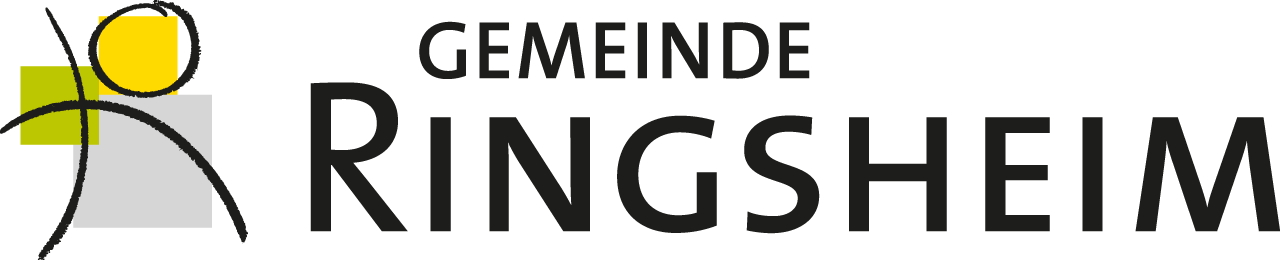 Gemeinde Ringsheim Logo