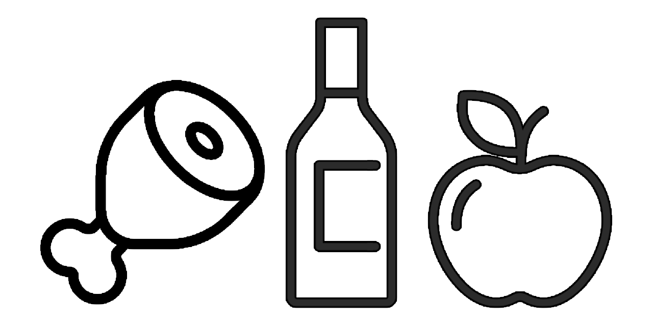 Teelädle tea & mo(o)re Logo