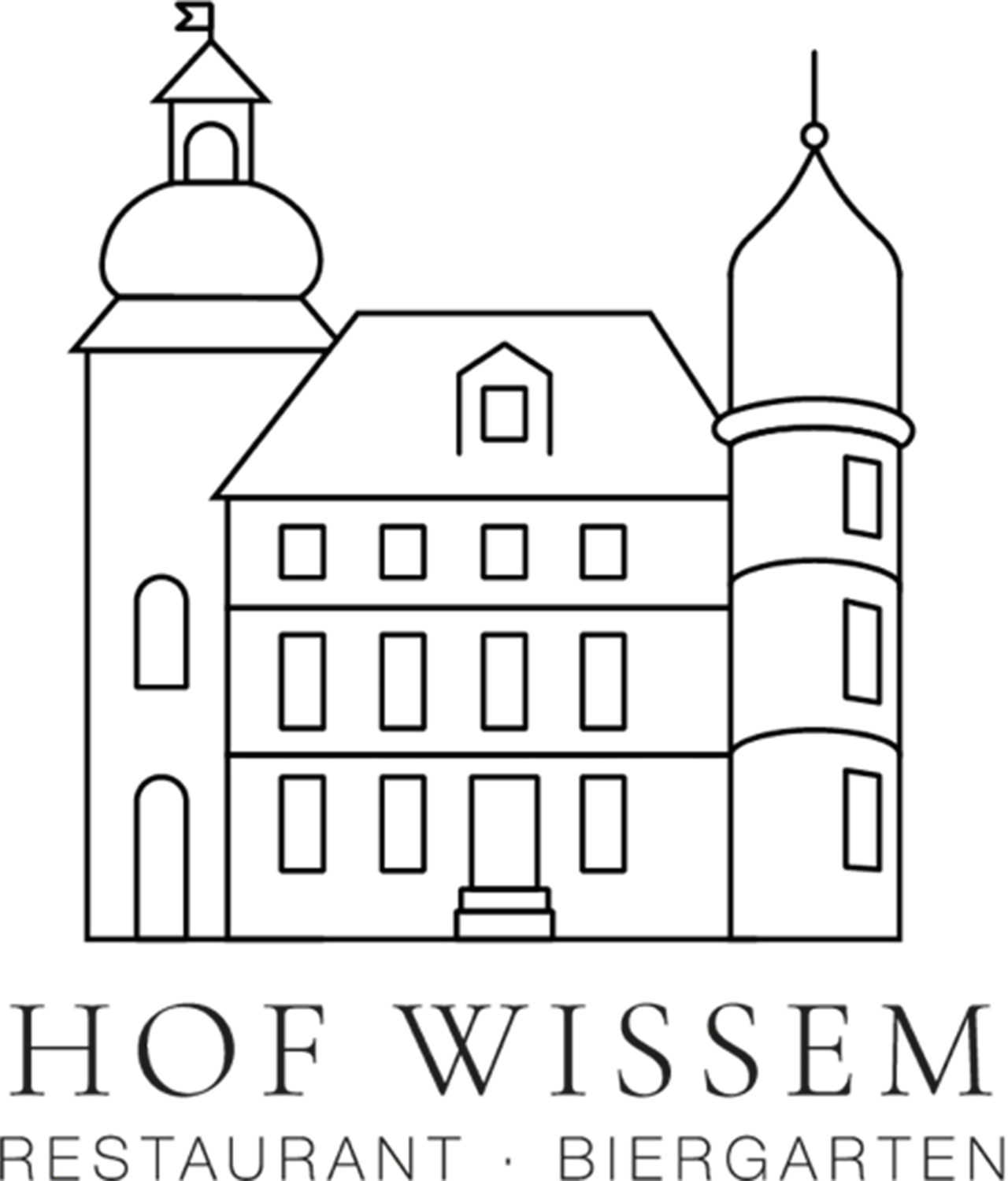 Hof Wissem Logo