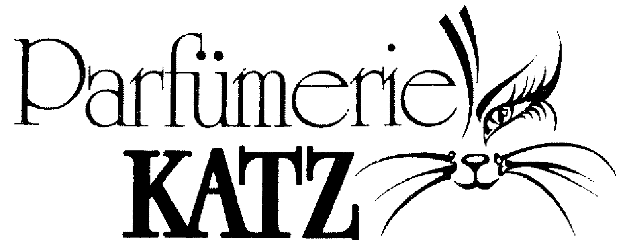 Parfümerie Katz Logo