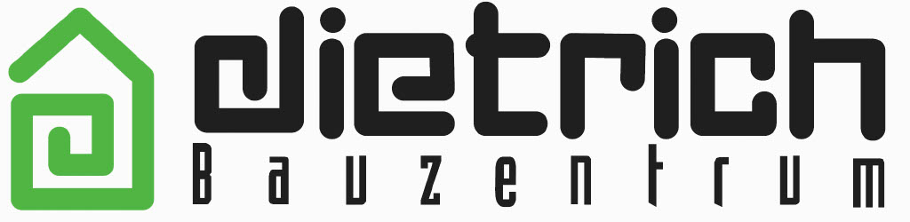 Dietrich Bauzentrum Logo