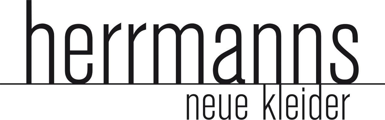Herrmanns neue Kleider e.K. Logo
