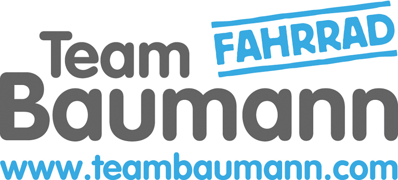 Fahrrad Team Baumann Logo