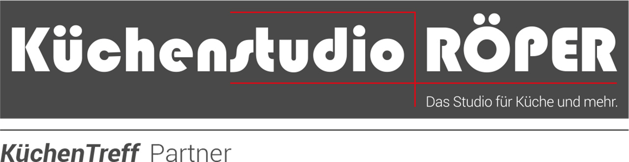 Küchenstudio Röper Logo