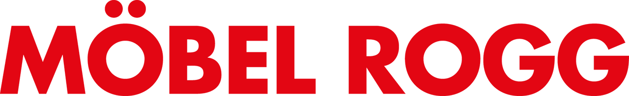 Möbel Rogg Balingen GmbH & Co. KG Logo