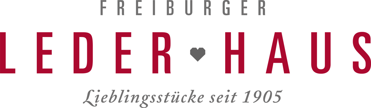 Freiburger Lederhaus Logo