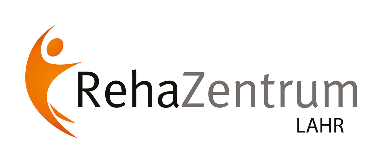 Rehazentrum Lahr GmbH Logo