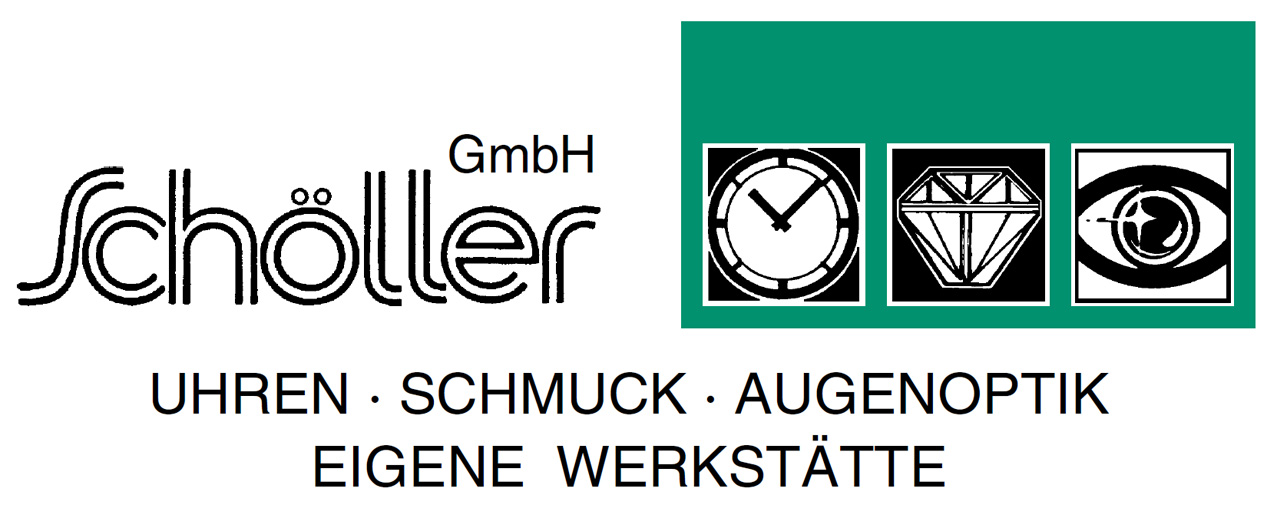 Schöller GmbH Logo