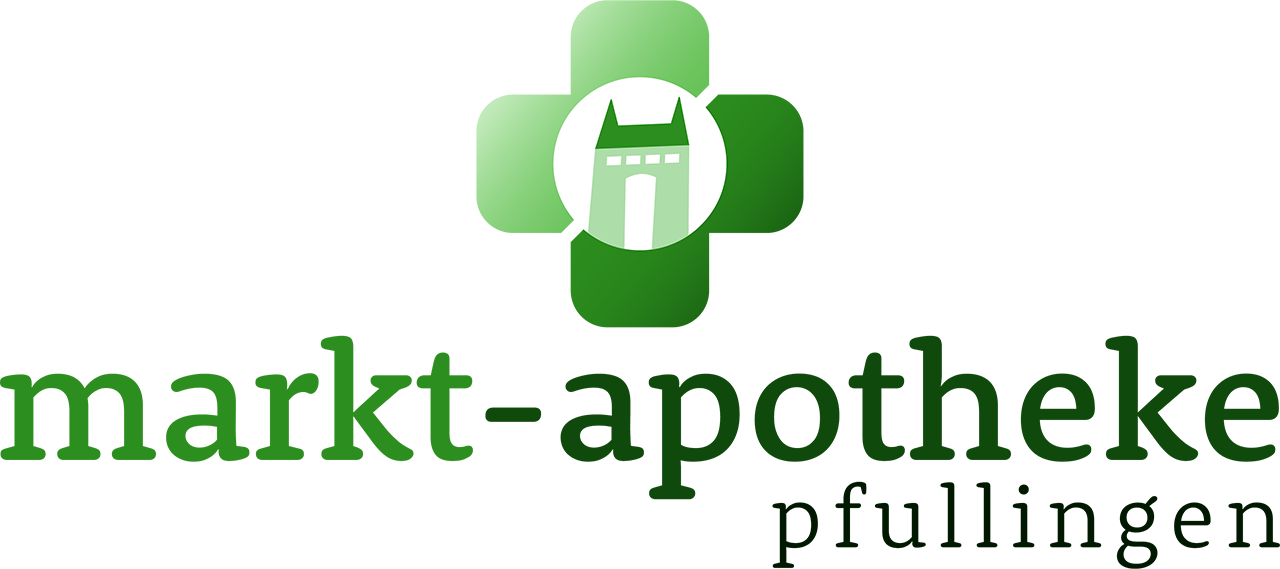 Markt-Apotheke Logo