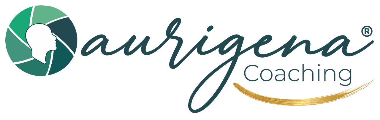 aurigena® Coaching Logo