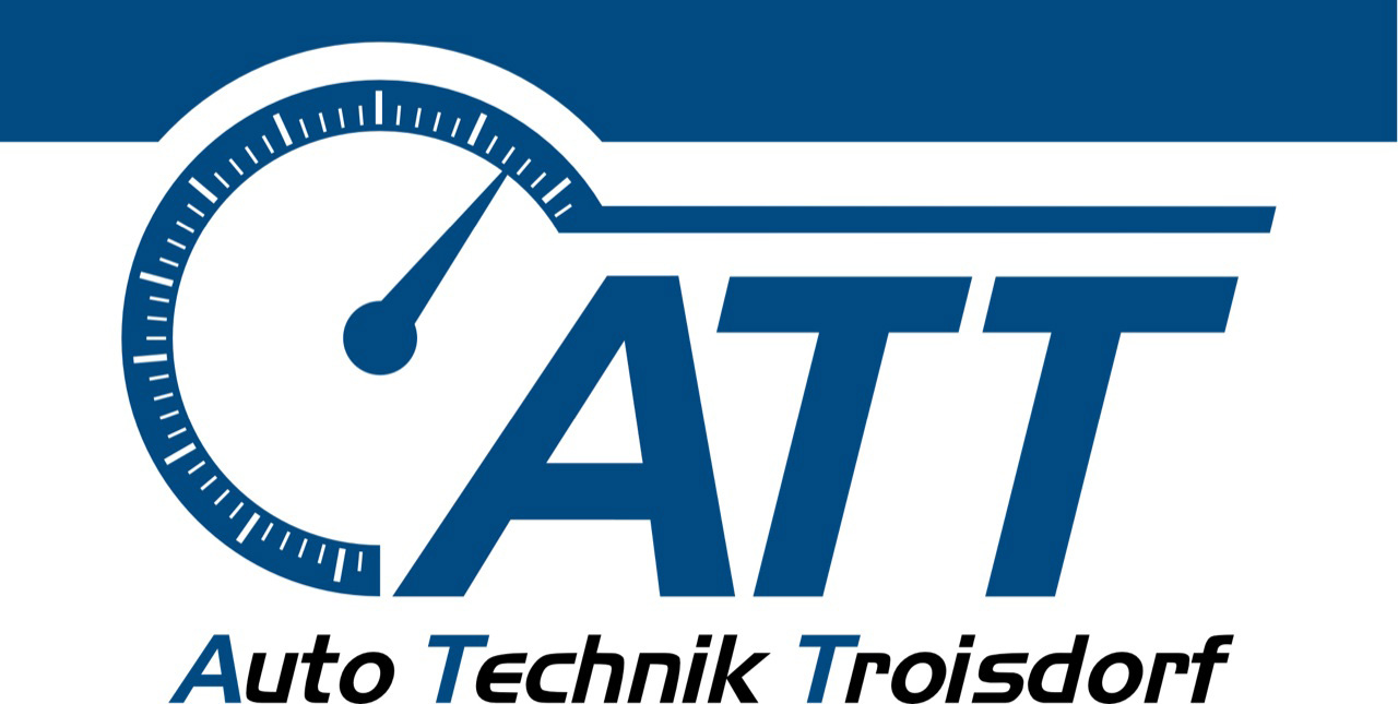 Auto Technik Troisdorf Logo