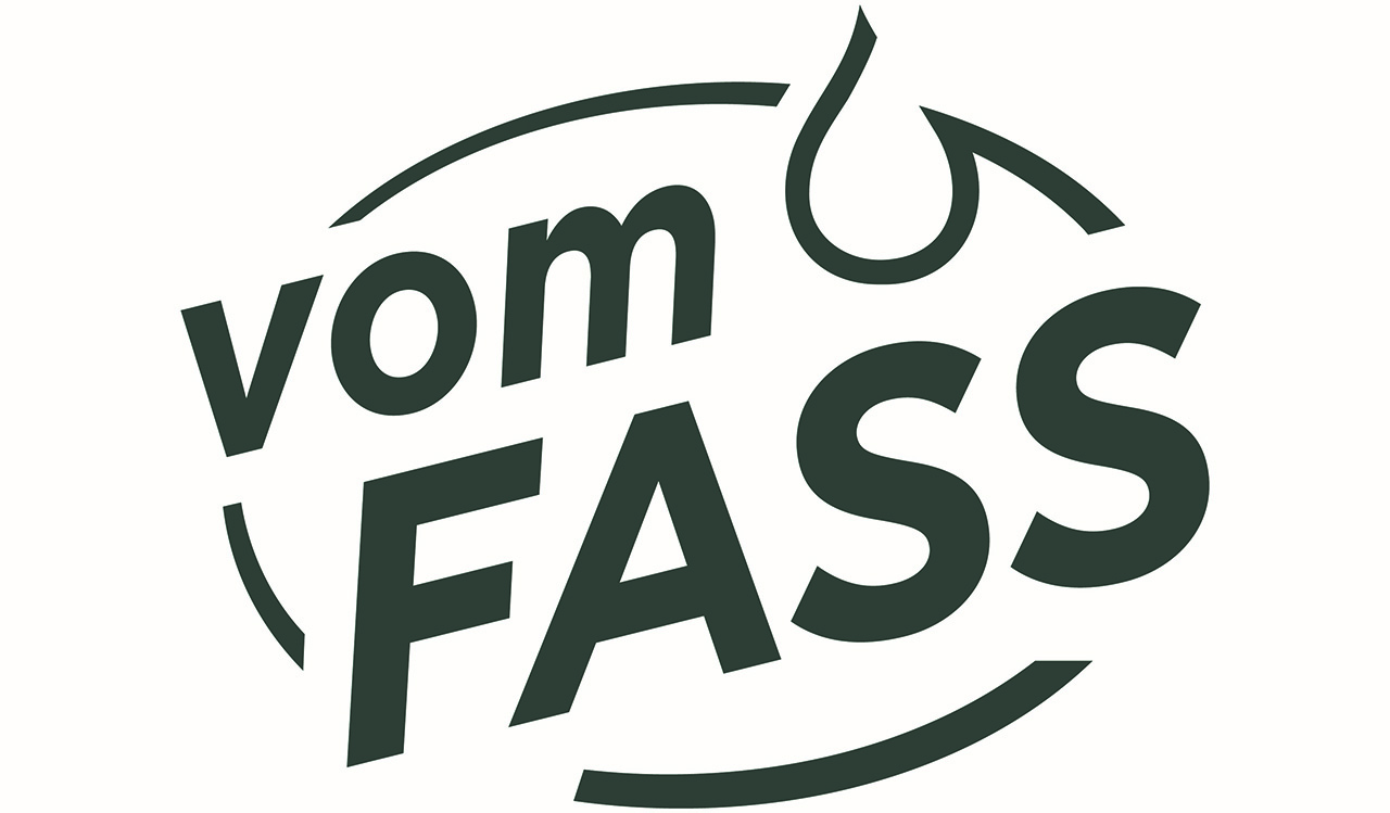 vomFass Baden-Baden e.K. Logo