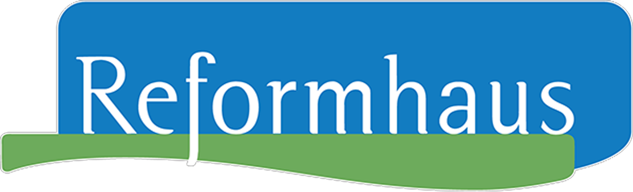 Reformhaus Schenk Logo