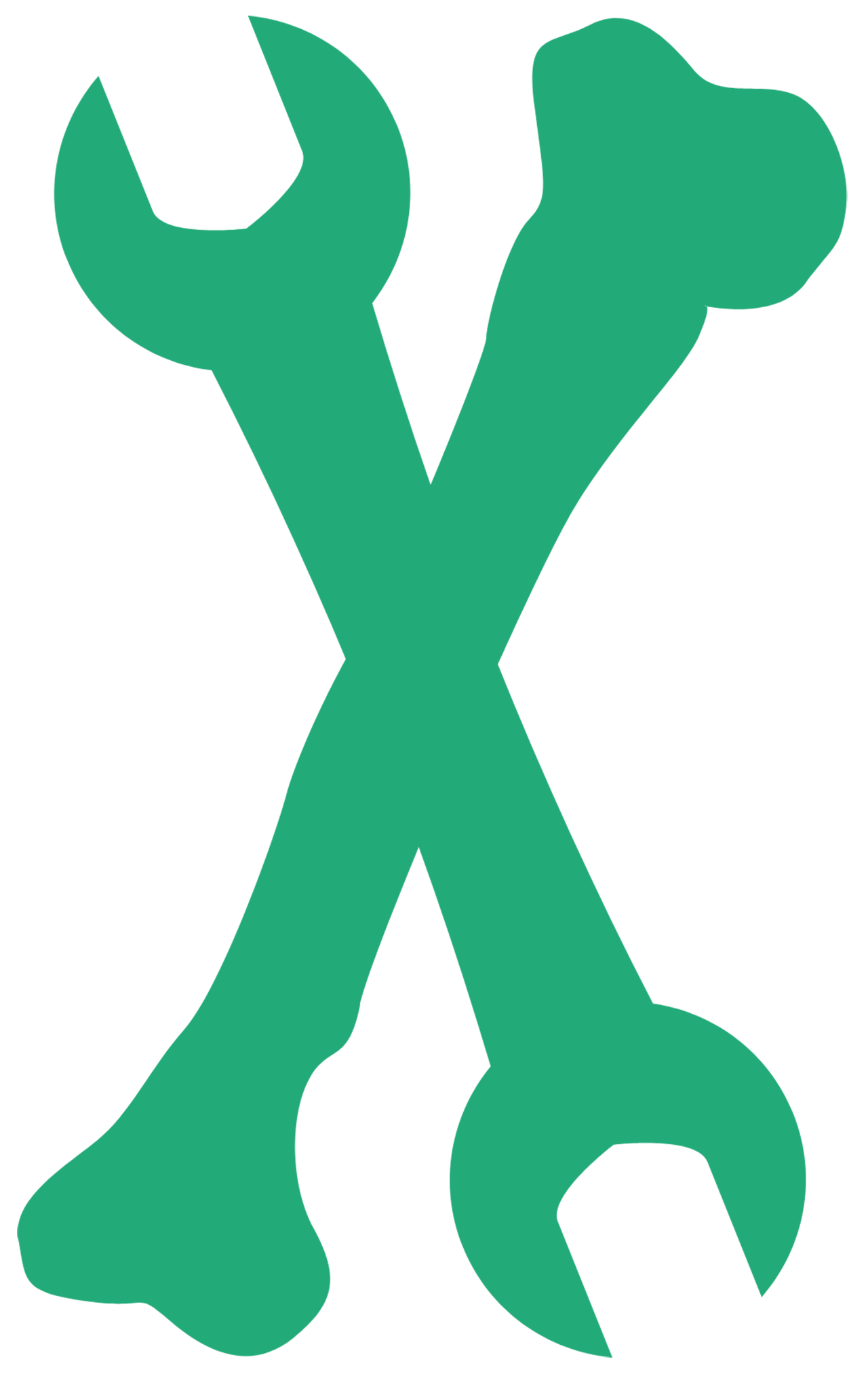 Physio & OsteopathieWerkstatt Logo