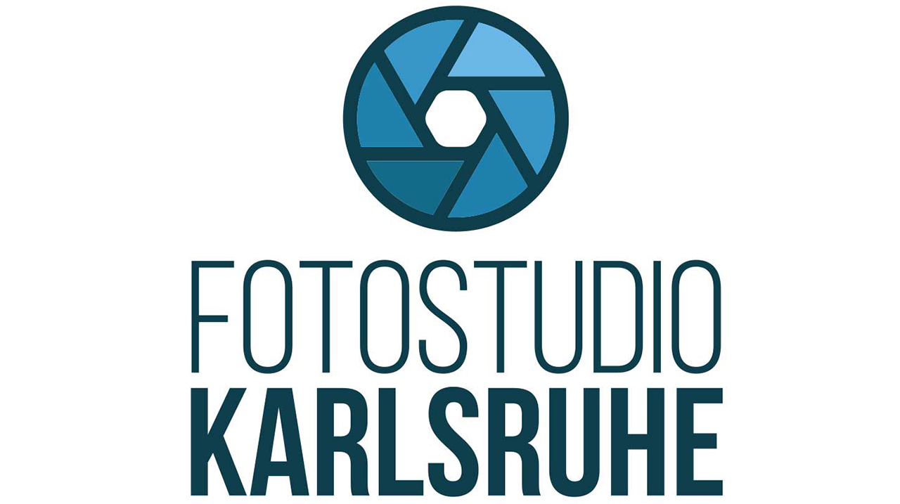 Fotostudio Karlsruhe Logo