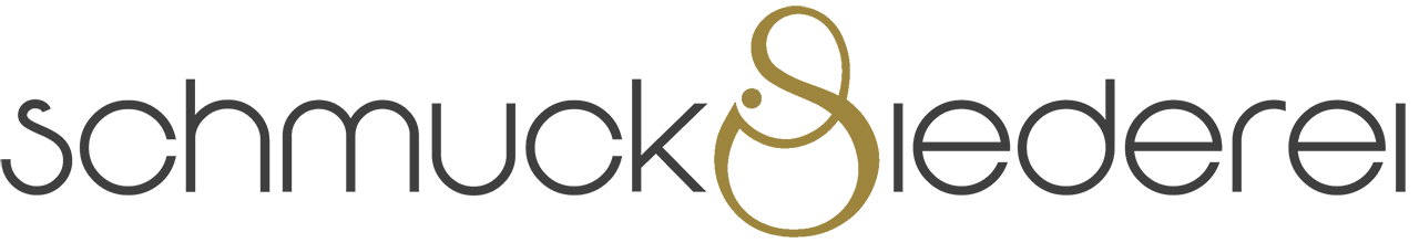 Schmucksiederei Logo