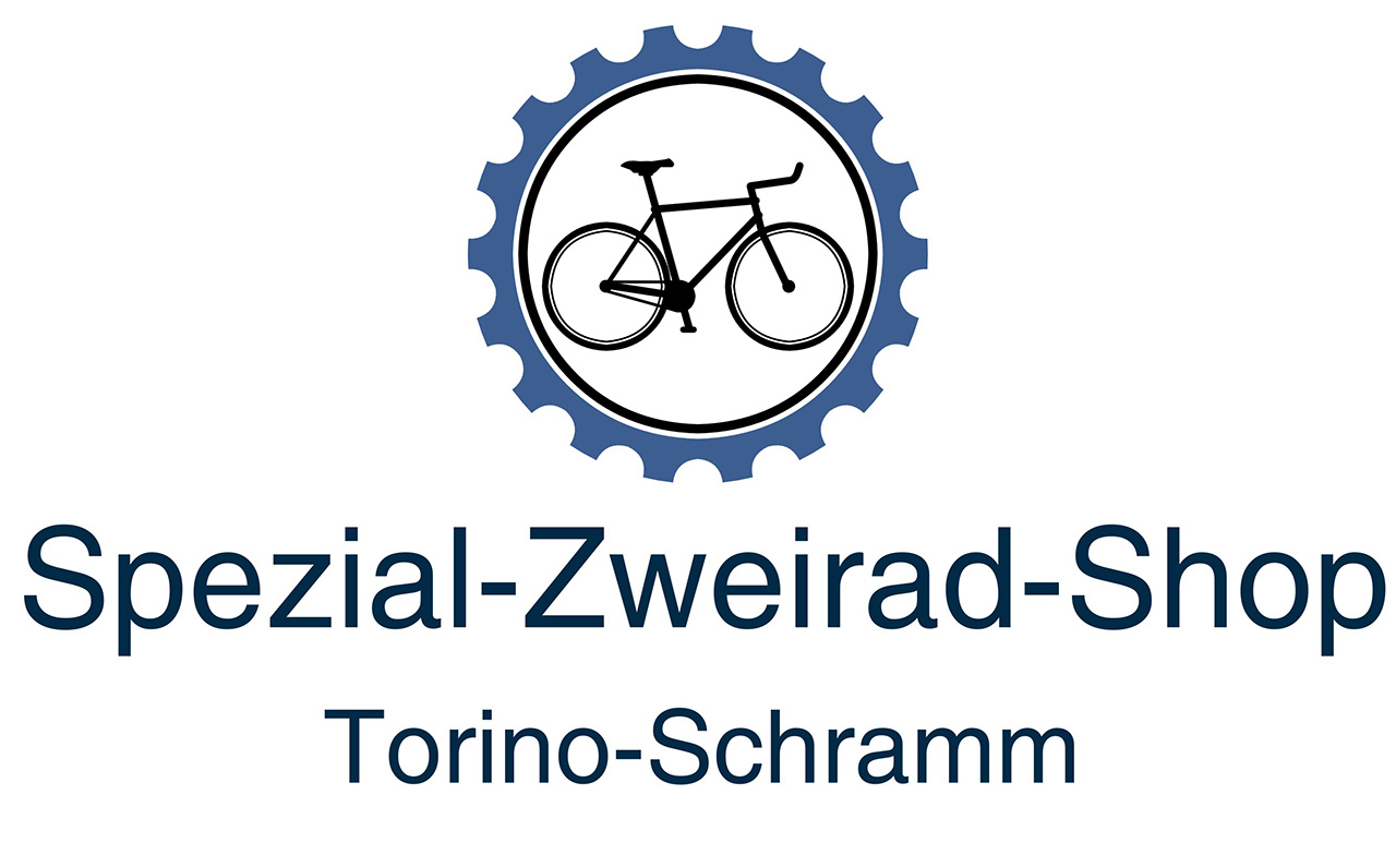 Spezial-Zweirad-Shop Torino-Schramm Logo