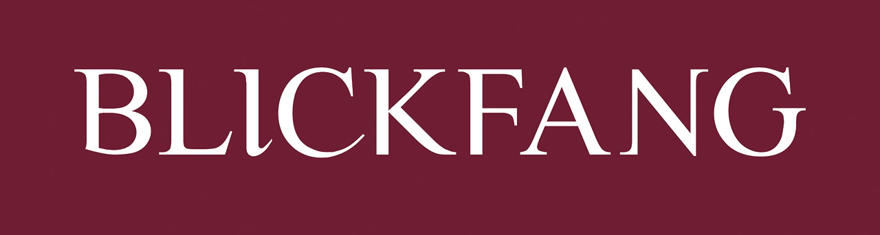 Blickfang Fair Fashion Concept Store Logo