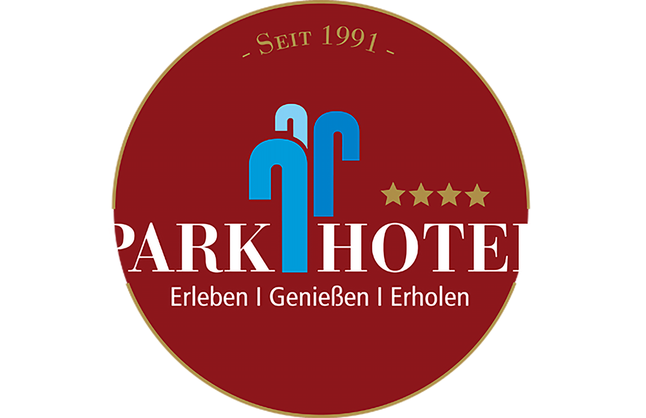 Parkhotel Logo
