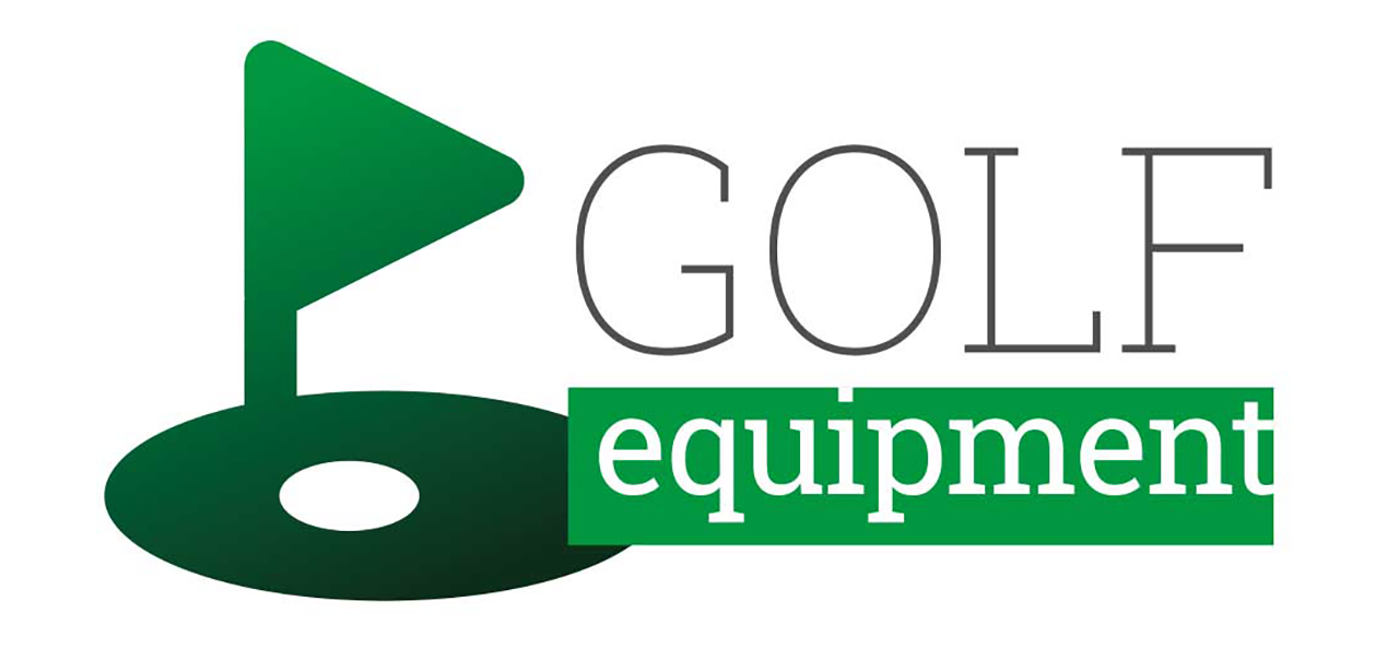 Golf Equipment Logo