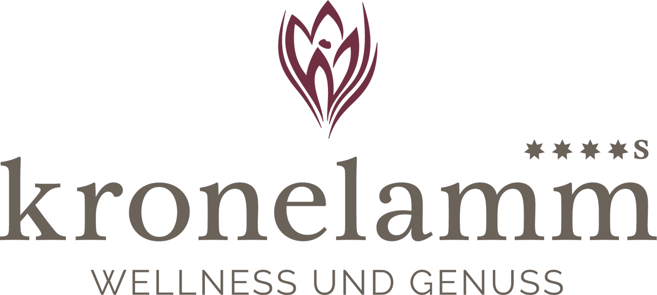 Hotel Kronelamm Logo