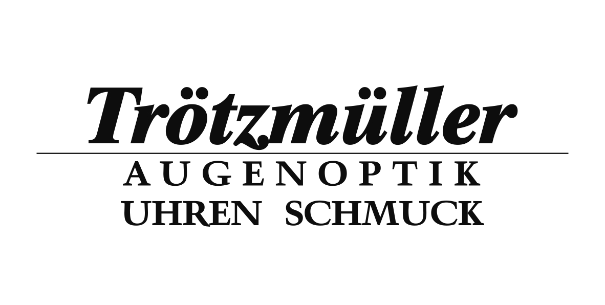 Viola Trötzmüller, Optik - Uhren - Schmuck Logo