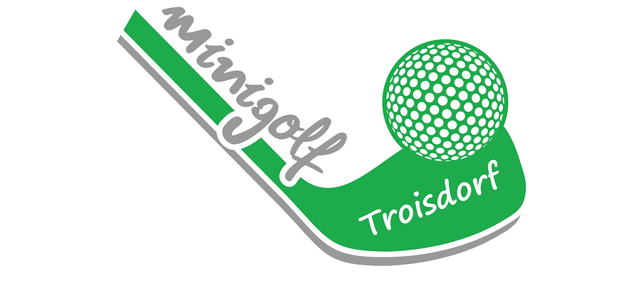 Minigolf Troisdorf Logo