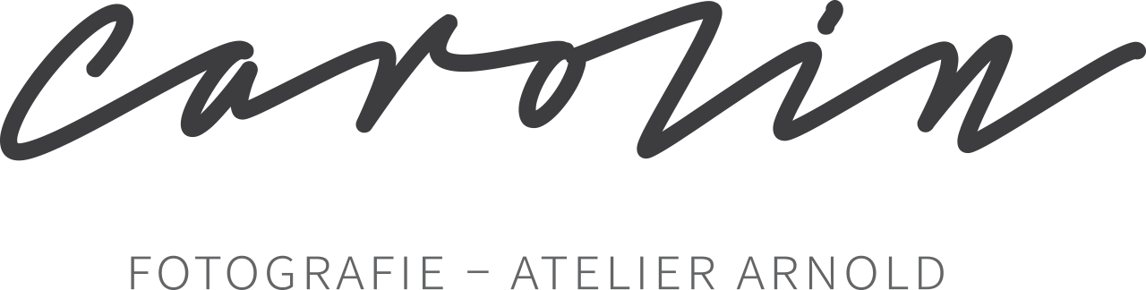 Carolin Fotografie Logo