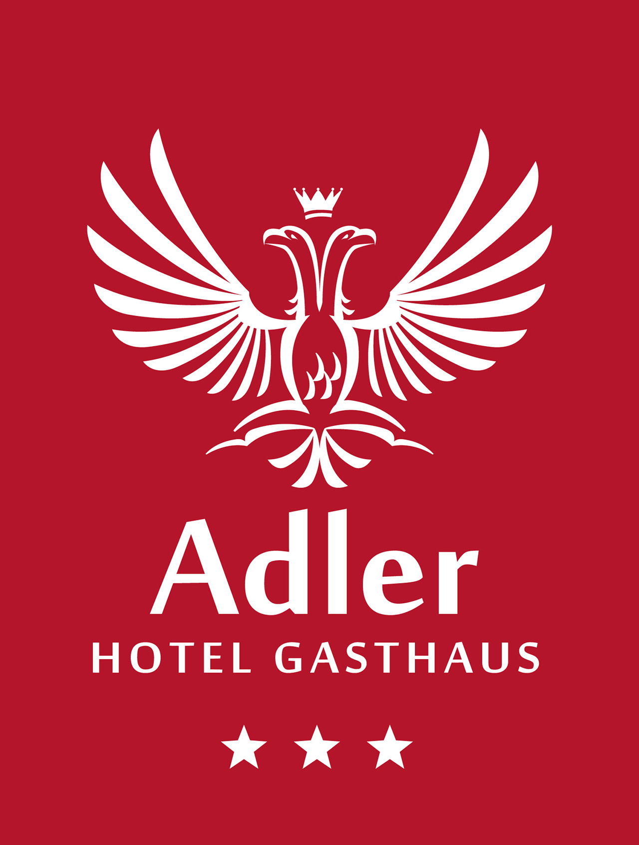Hotel Gasthaus Adler Logo