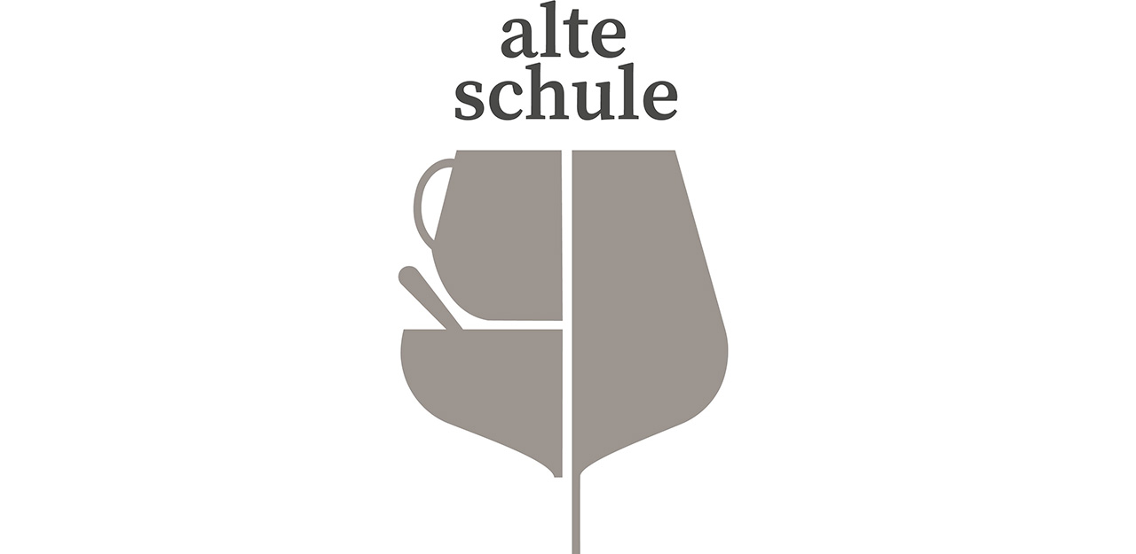 Café Alte Schule Logo