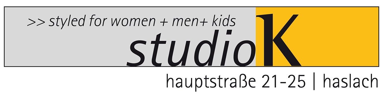 studioK GmbH Logo