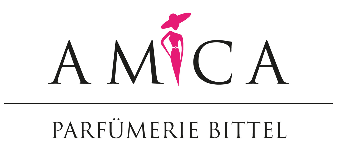 AMICA Parfümerie Bittel Logo