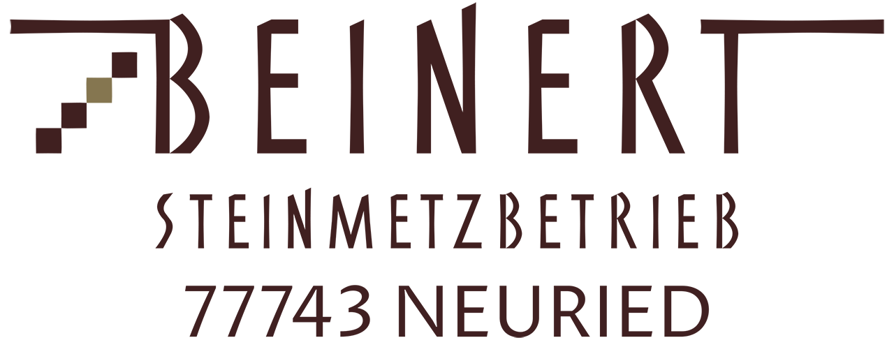 Beinert Steinmetzbetrieb Logo
