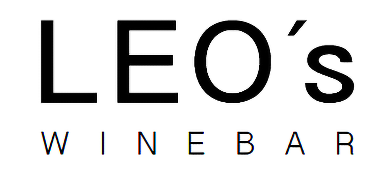 LEO's Wine Bar Logo