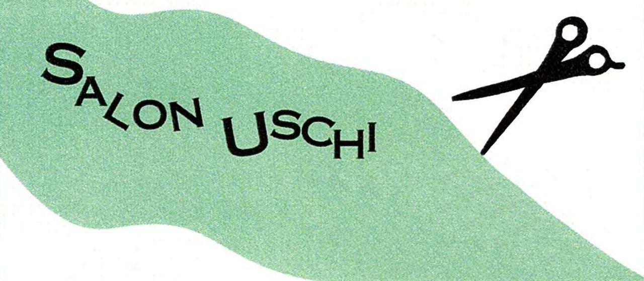 Salon Uschi Logo