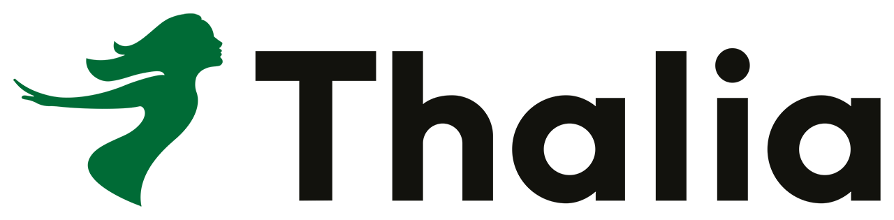 Thalia Deutschland GmbH & Co. KG Logo